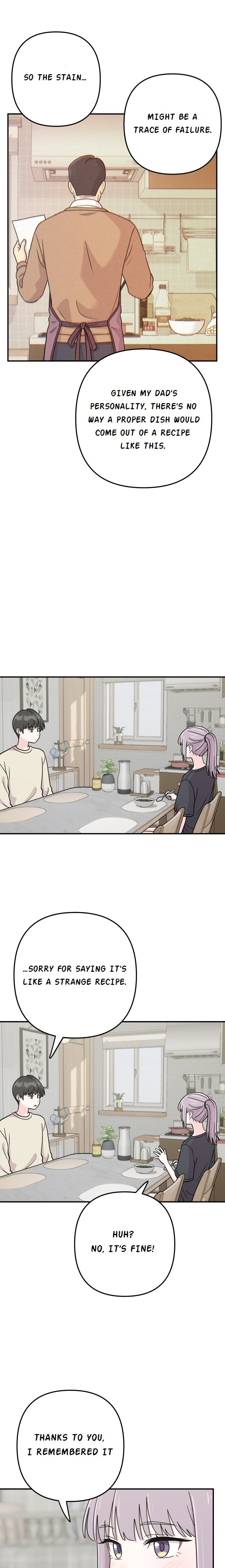 Dugeundugeun Daejakjeon Chapter 17 page 12 - 