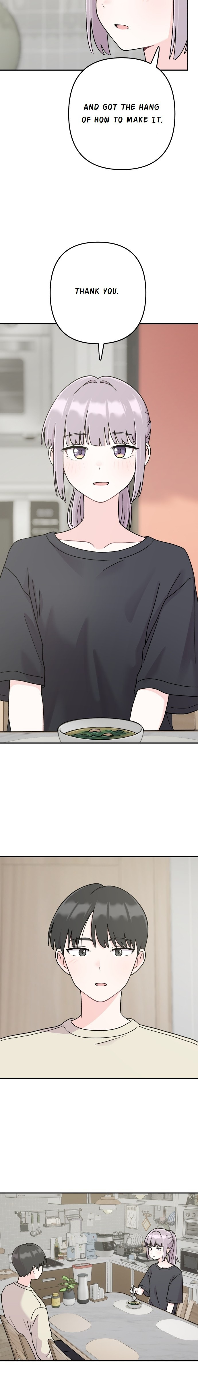 Dugeundugeun Daejakjeon Chapter 17 page 13 - 