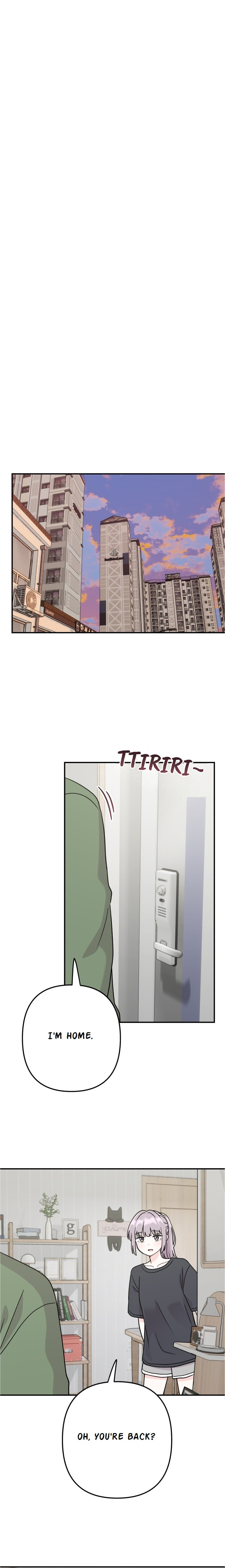 Dugeundugeun Daejakjeon Chapter 17 page 14 - 