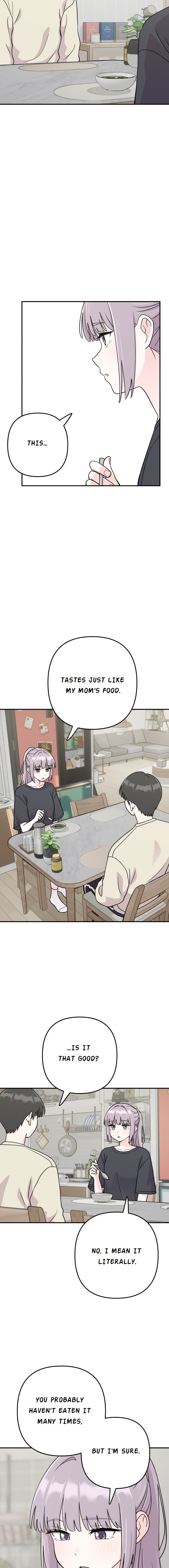 Dugeundugeun Daejakjeon Chapter 17 page 9 - 