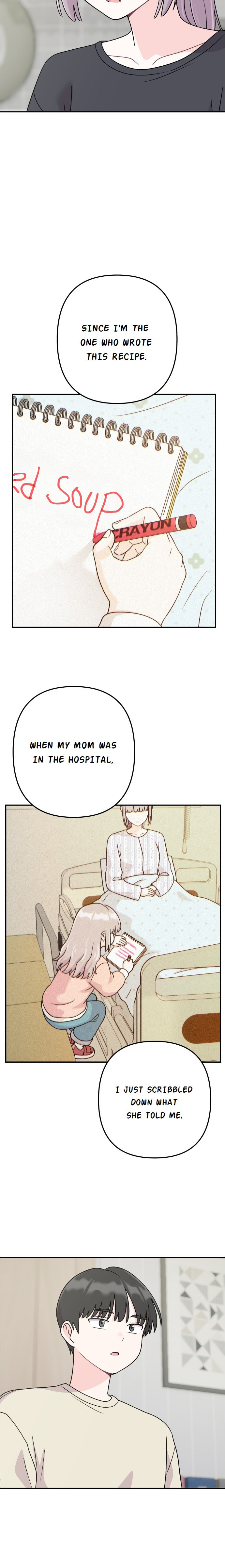 Dugeundugeun Daejakjeon Chapter 17 page 10 - 