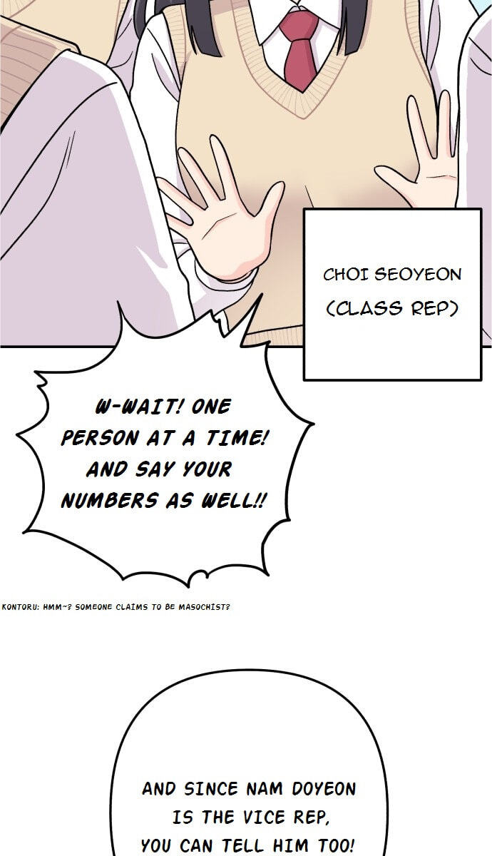 Dugeundugeun Daejakjeon Chapter 18 page 12 - 