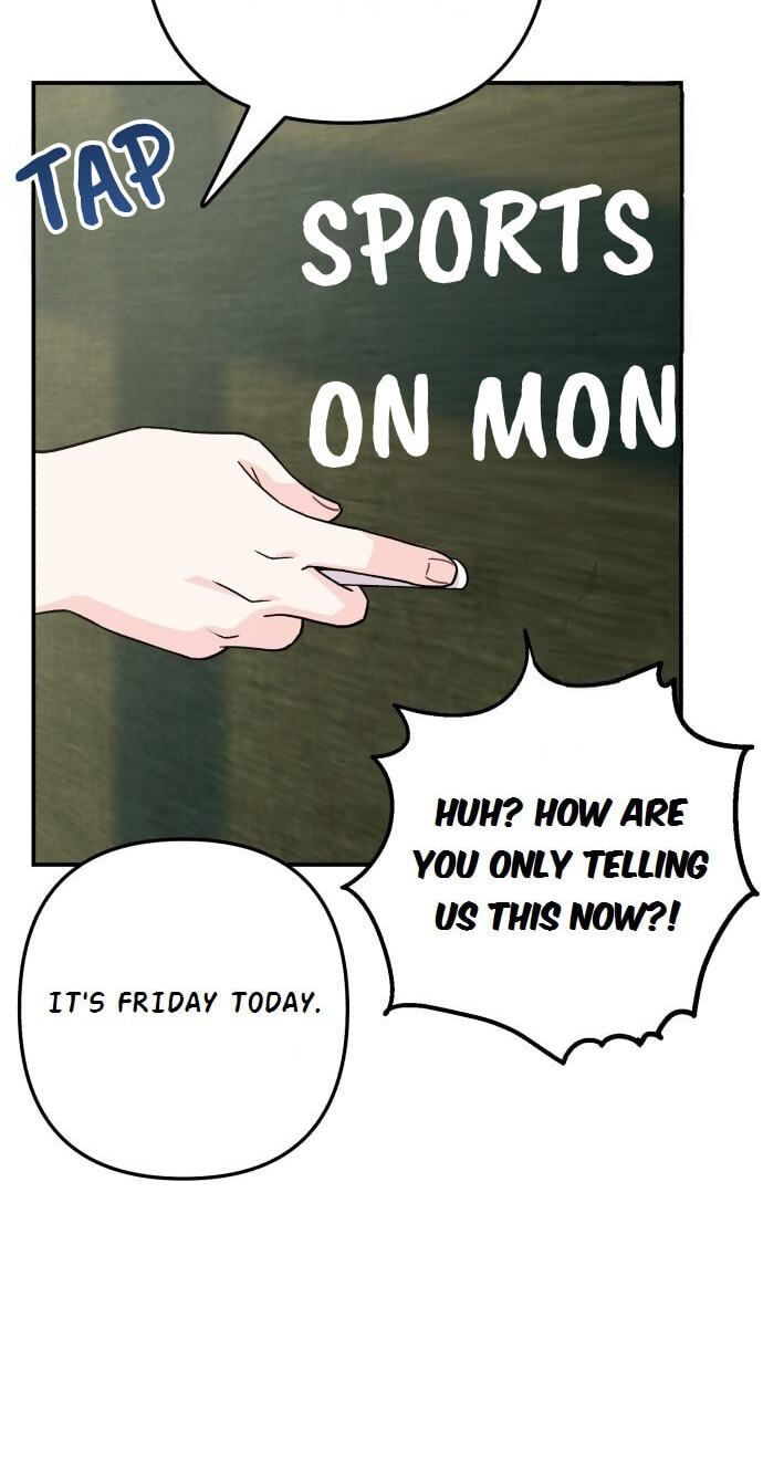 Dugeundugeun Daejakjeon Chapter 18 page 4 - 