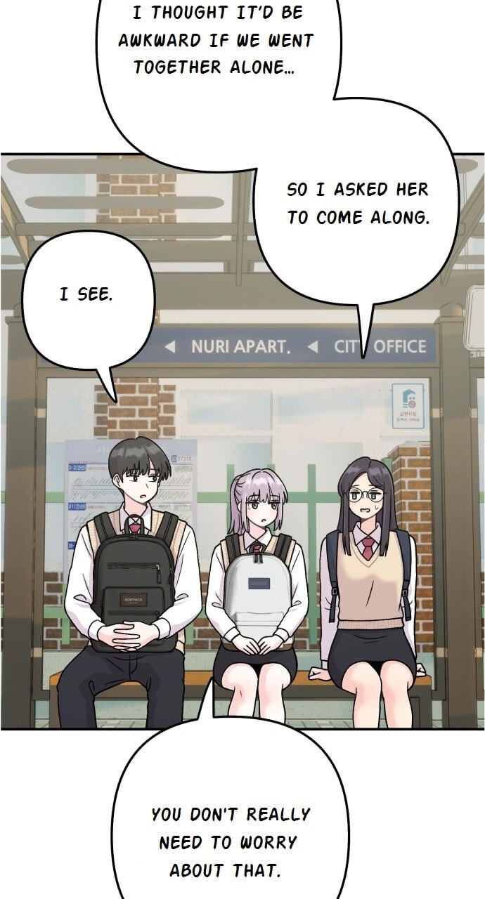 Dugeundugeun Daejakjeon Chapter 18 page 37 - 
