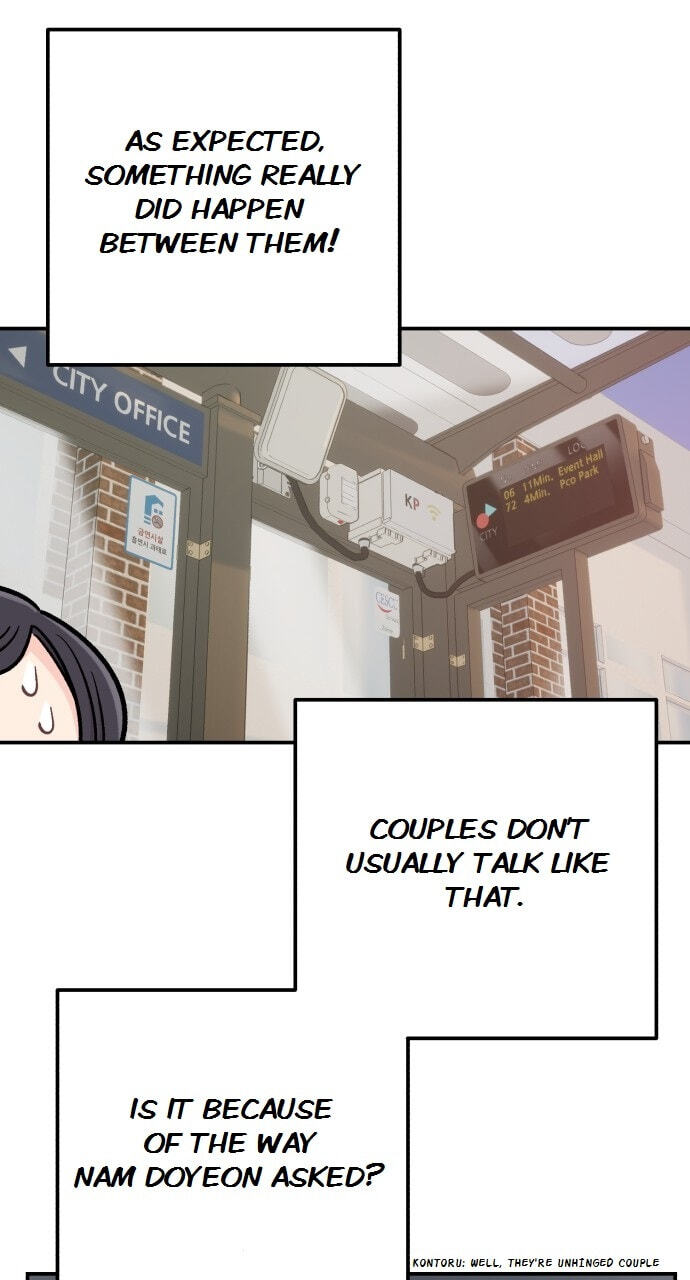 Dugeundugeun Daejakjeon Chapter 18 page 46 - 