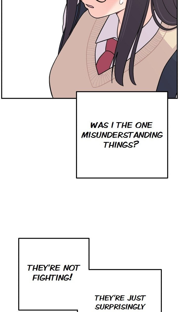 Dugeundugeun Daejakjeon Chapter 18 page 52 - 
