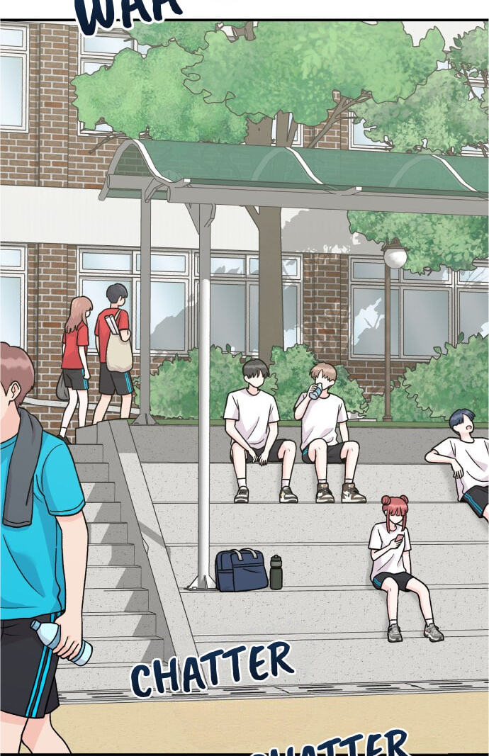 Dugeundugeun Daejakjeon Chapter 19 page 2 - 