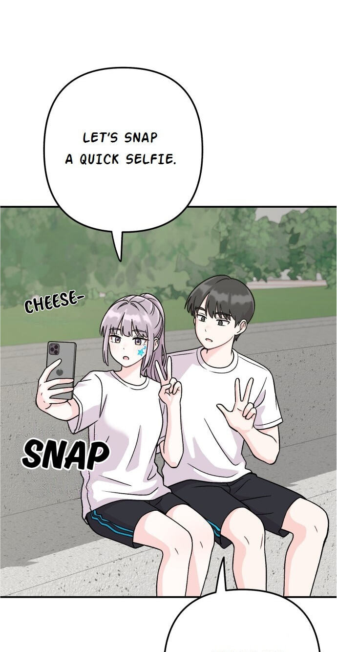 Dugeundugeun Daejakjeon Chapter 19 page 11 - 