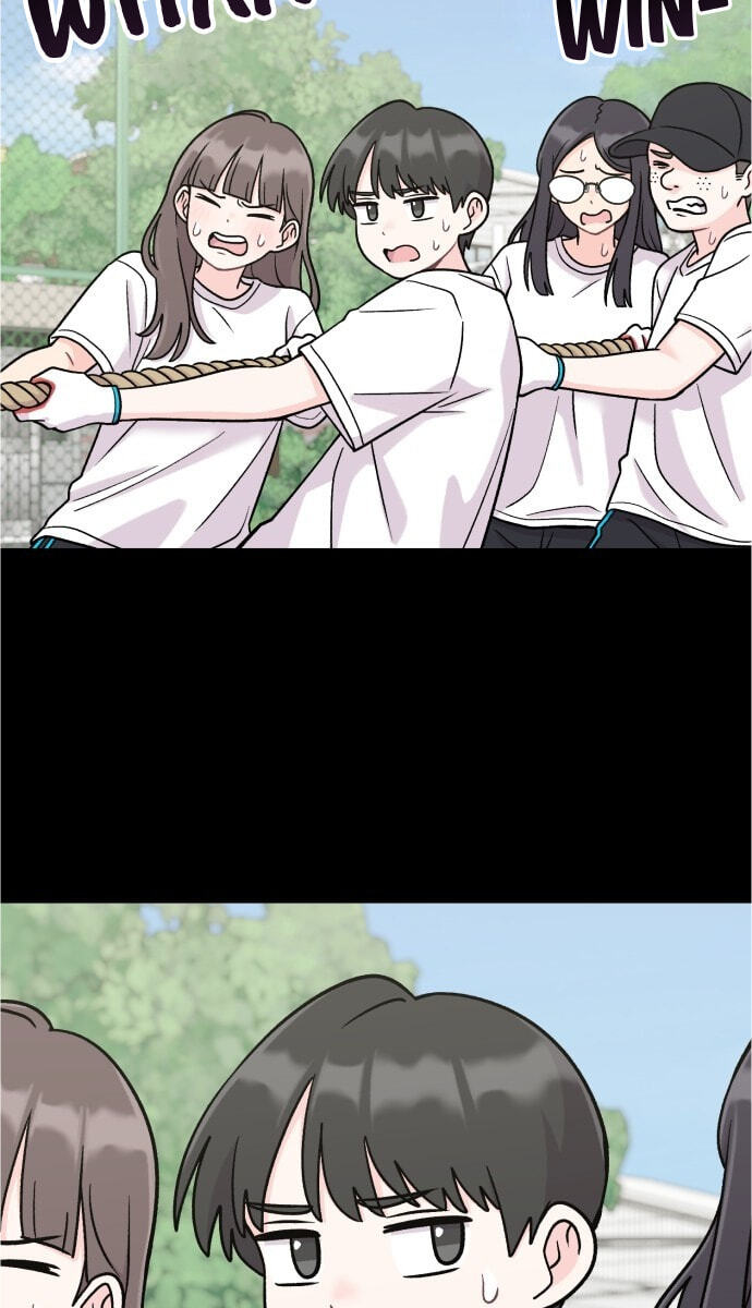 Dugeundugeun Daejakjeon Chapter 19 page 17 - 