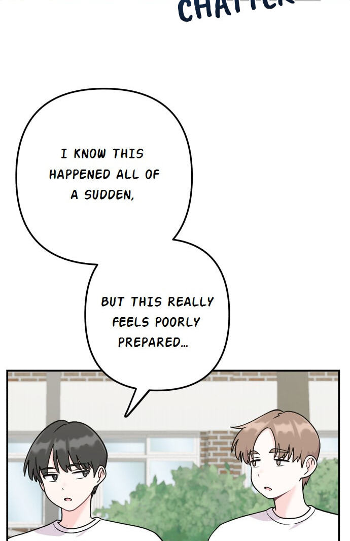 Dugeundugeun Daejakjeon Chapter 19 page 3 - 