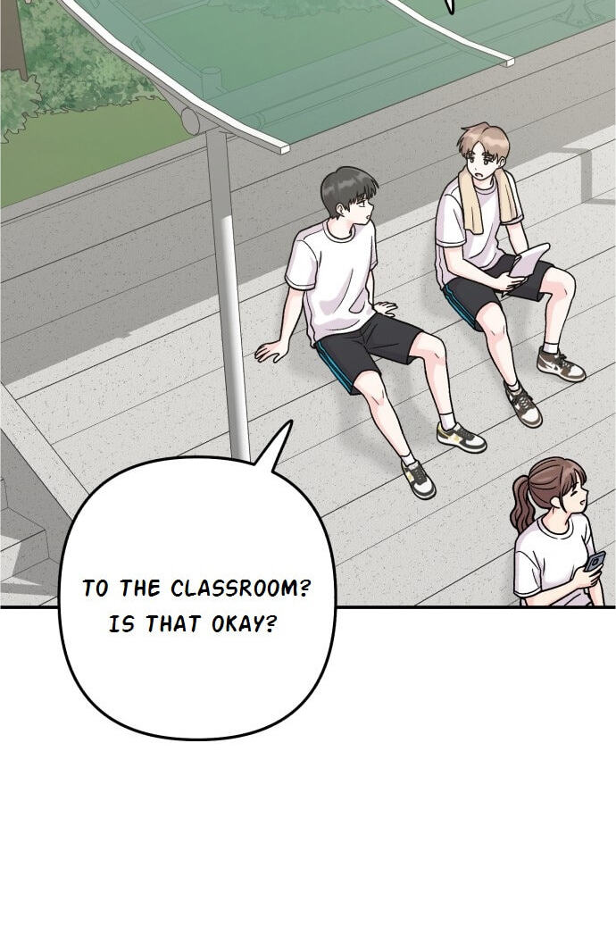 Dugeundugeun Daejakjeon Chapter 19 page 27 - 