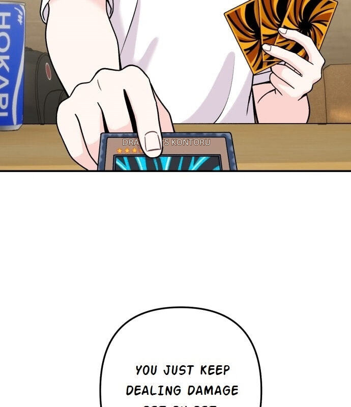 Dugeundugeun Daejakjeon Chapter 19 page 35 - 