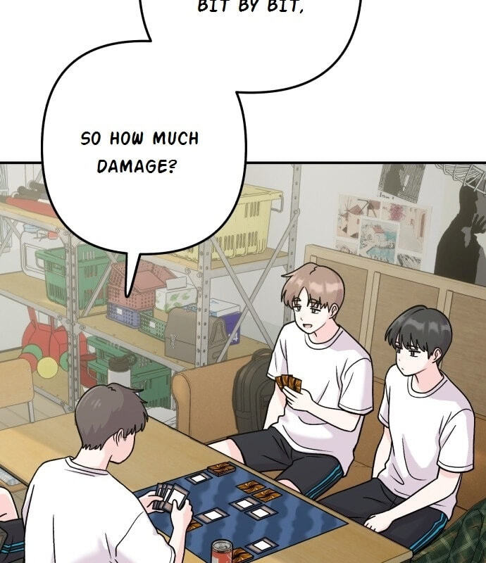 Dugeundugeun Daejakjeon Chapter 19 page 36 - 