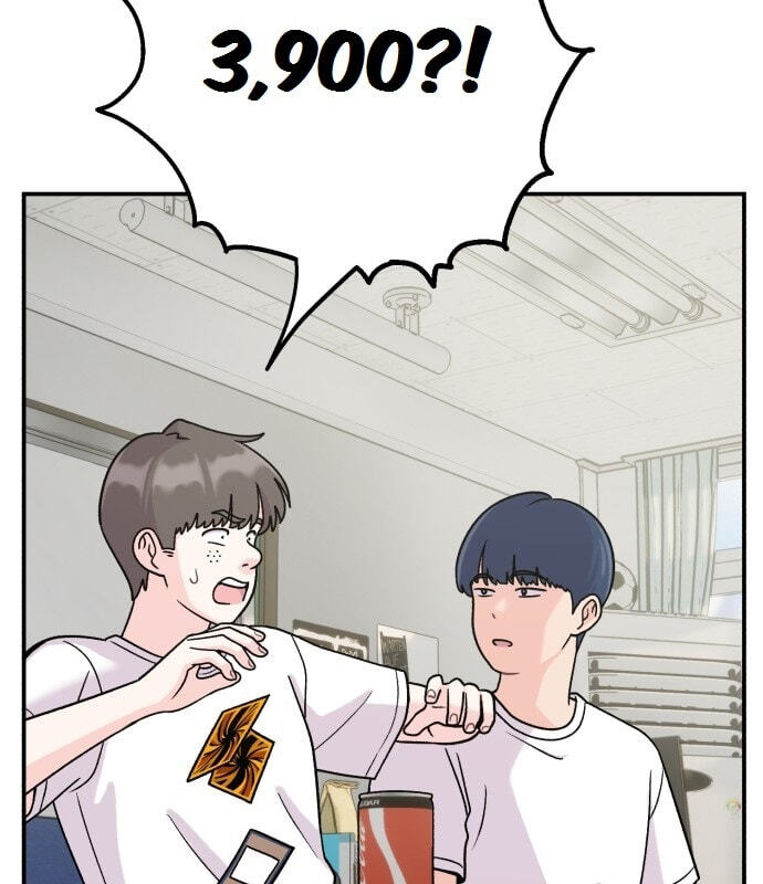Dugeundugeun Daejakjeon Chapter 19 page 38 - 