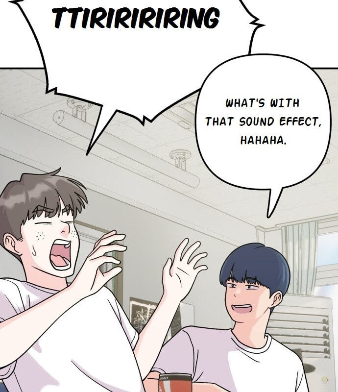 Dugeundugeun Daejakjeon Chapter 19 page 40 - 