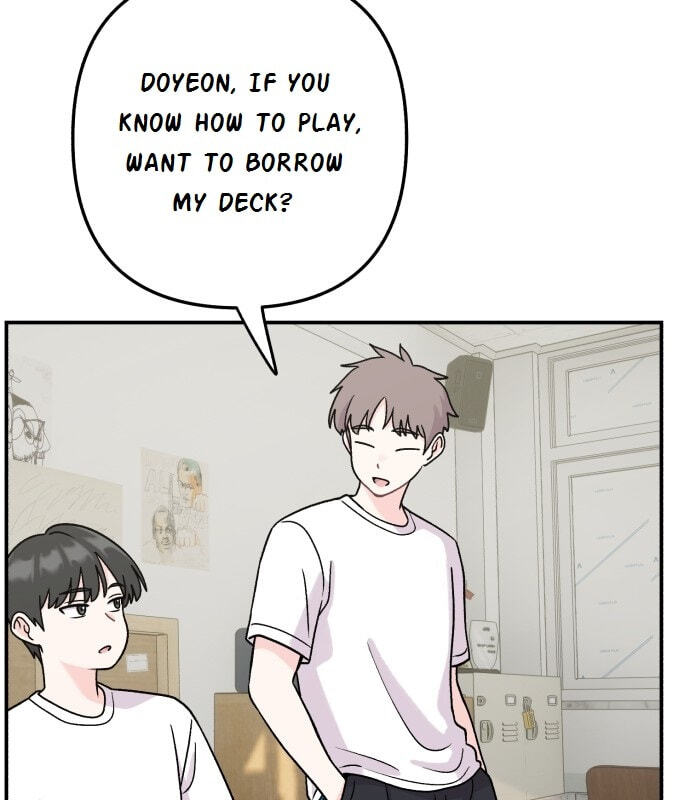 Dugeundugeun Daejakjeon Chapter 19 page 42 - 