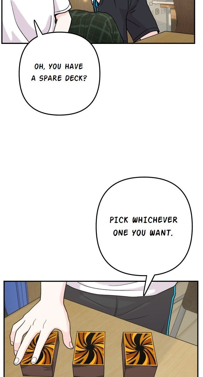 Dugeundugeun Daejakjeon Chapter 19 page 43 - 