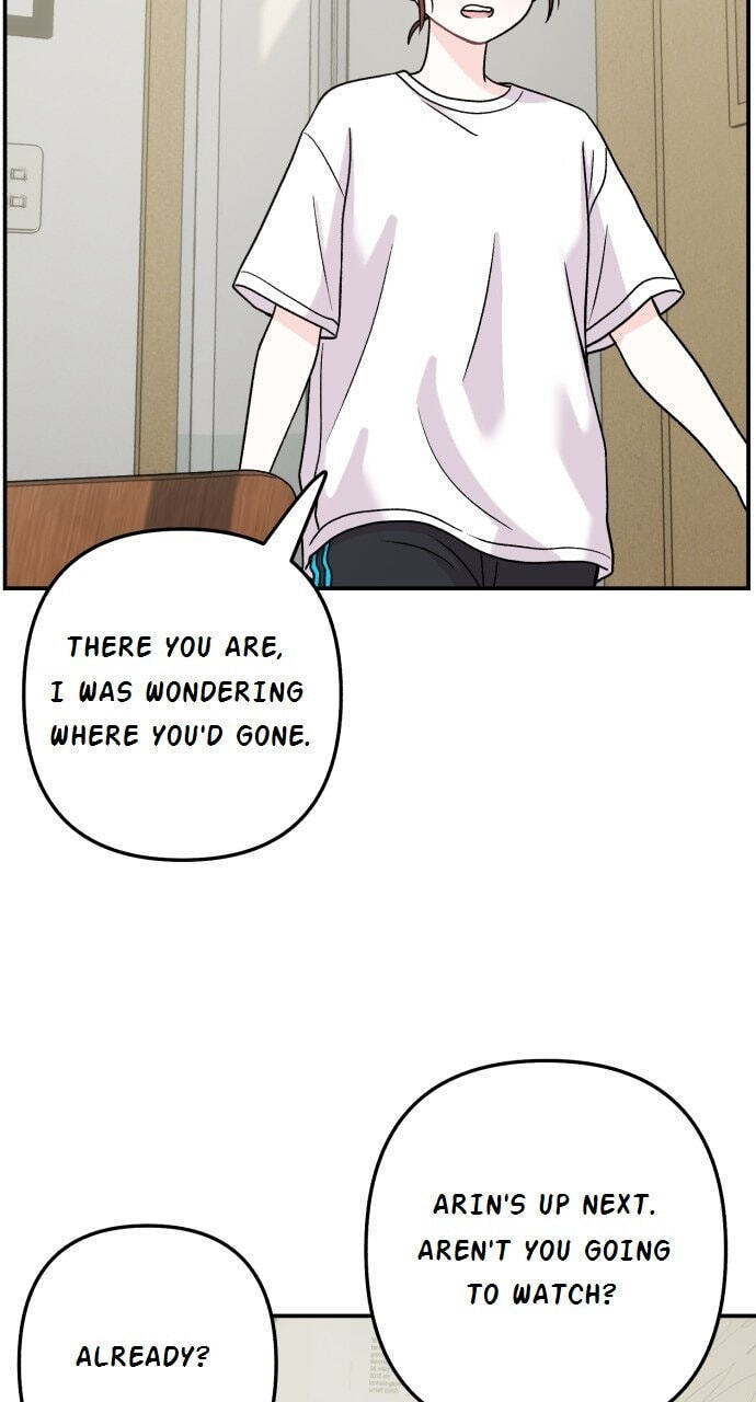Dugeundugeun Daejakjeon Chapter 19 page 45 - 