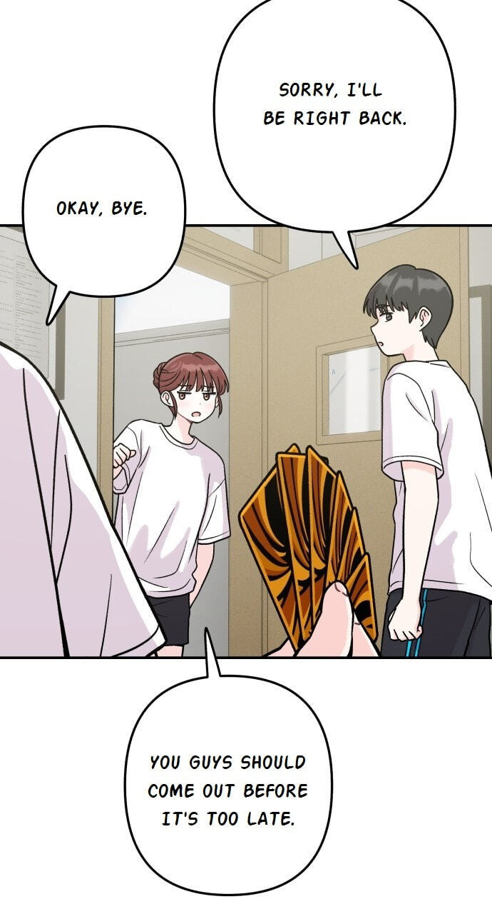 Dugeundugeun Daejakjeon Chapter 19 page 47 - 