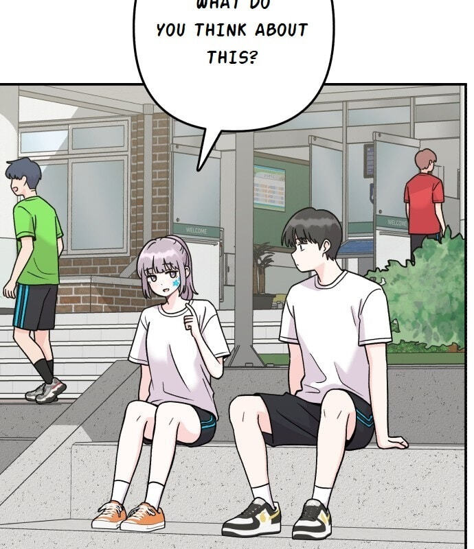 Dugeundugeun Daejakjeon Chapter 19 page 7 - 