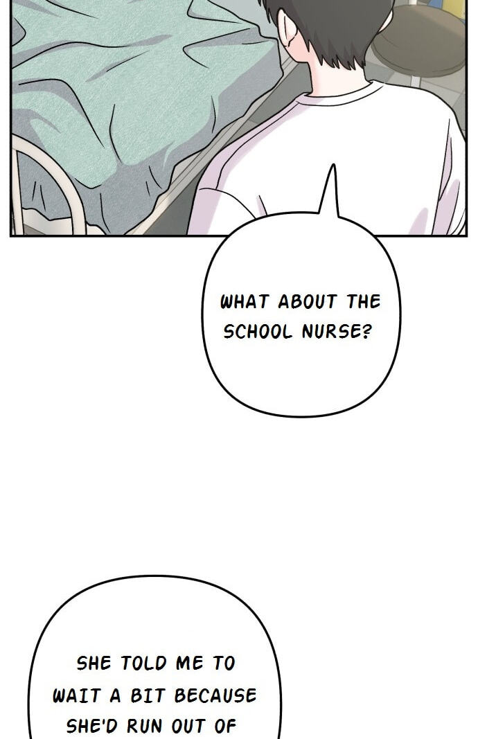 Dugeundugeun Daejakjeon Chapter 19 page 64 - 