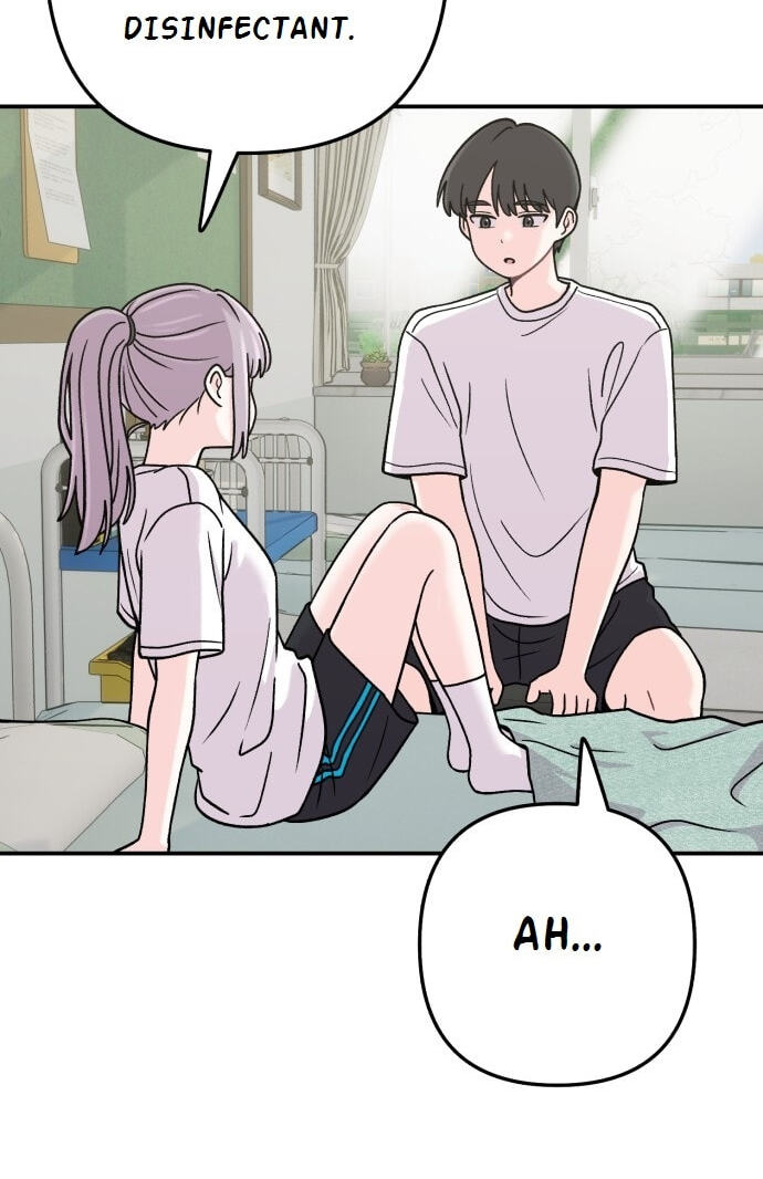 Dugeundugeun Daejakjeon Chapter 19 page 65 - 