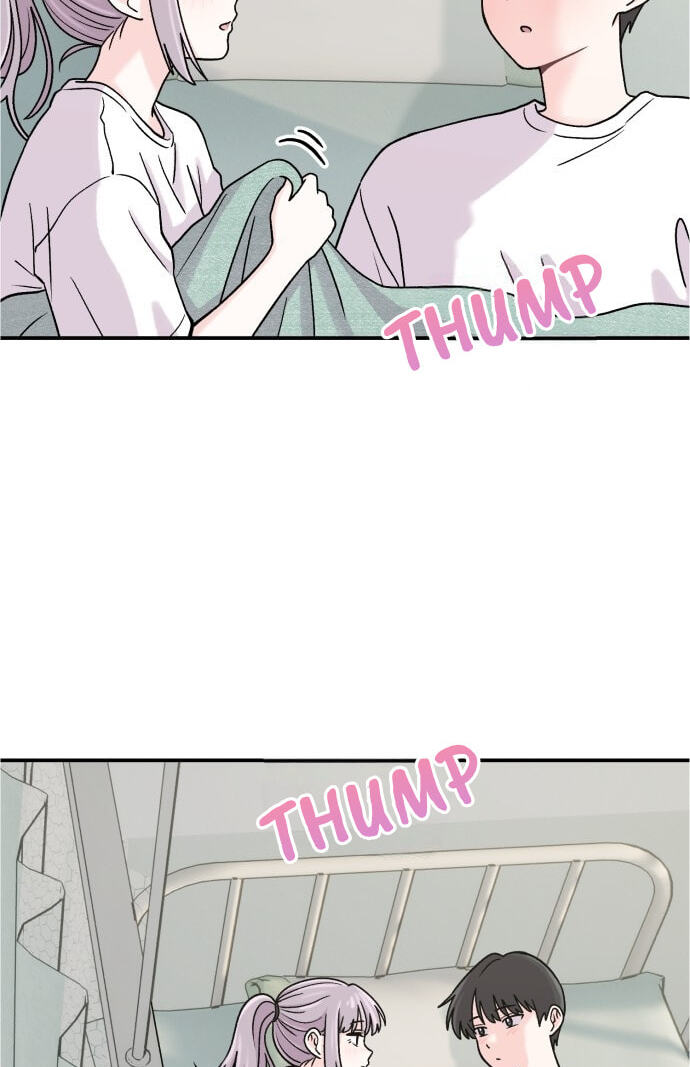 Dugeundugeun Daejakjeon Chapter 19 page 76 - 