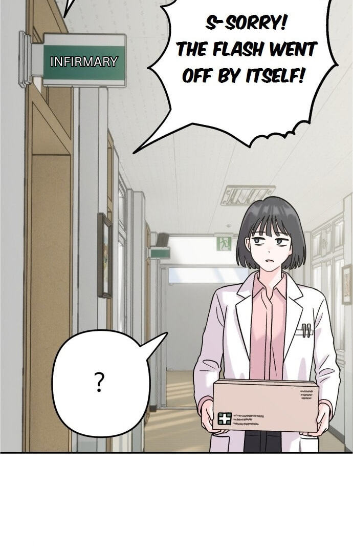 Dugeundugeun Daejakjeon Chapter 19 page 84 - 