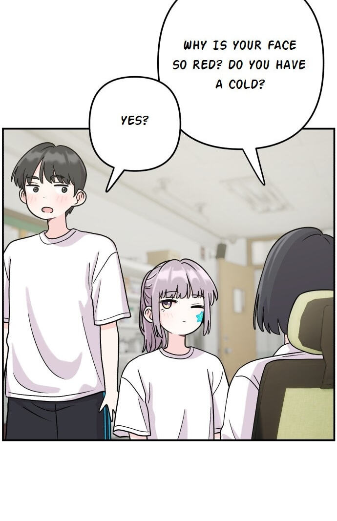 Dugeundugeun Daejakjeon Chapter 19 page 89 - 