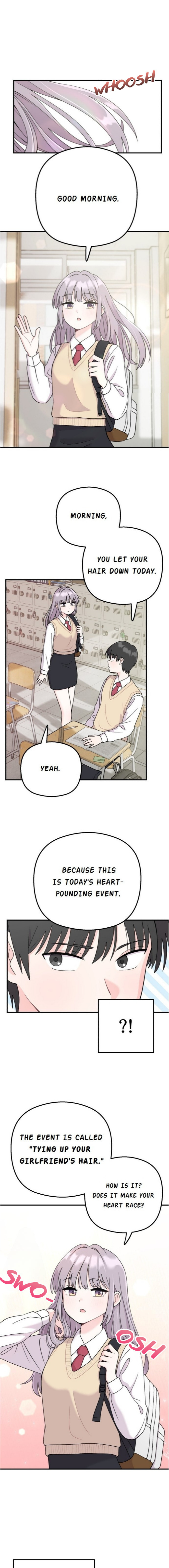 Dugeundugeun Daejakjeon Chapter 2 page 1 - 