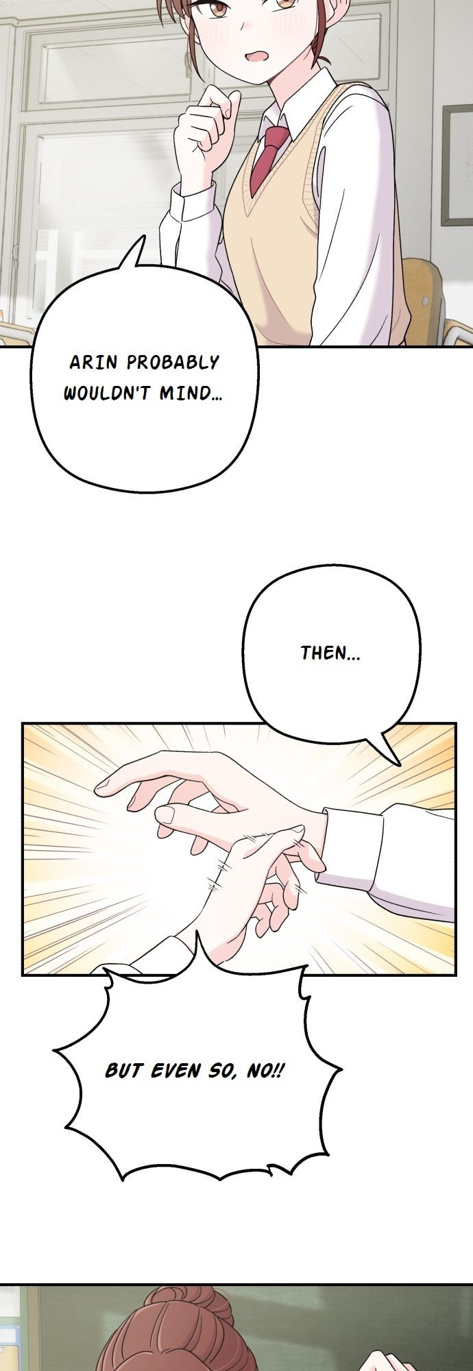 Dugeundugeun Daejakjeon Chapter 2 page 14 - 