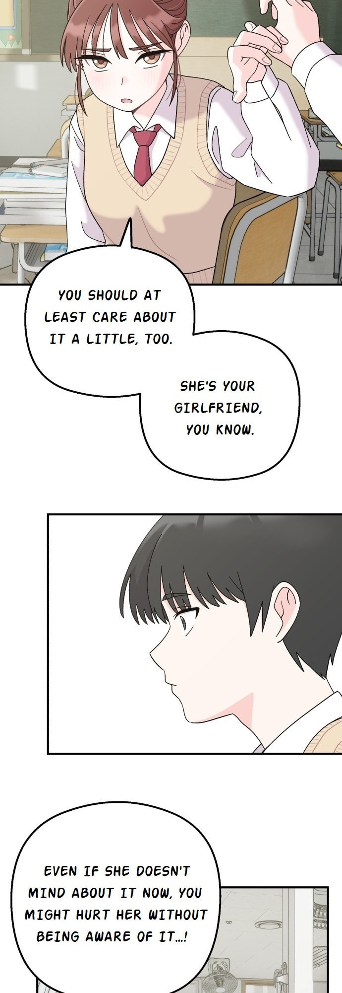Dugeundugeun Daejakjeon Chapter 2 page 15 - 
