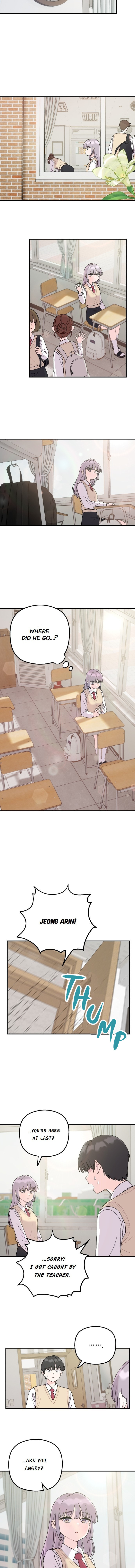 Dugeundugeun Daejakjeon Chapter 2 page 18 - 