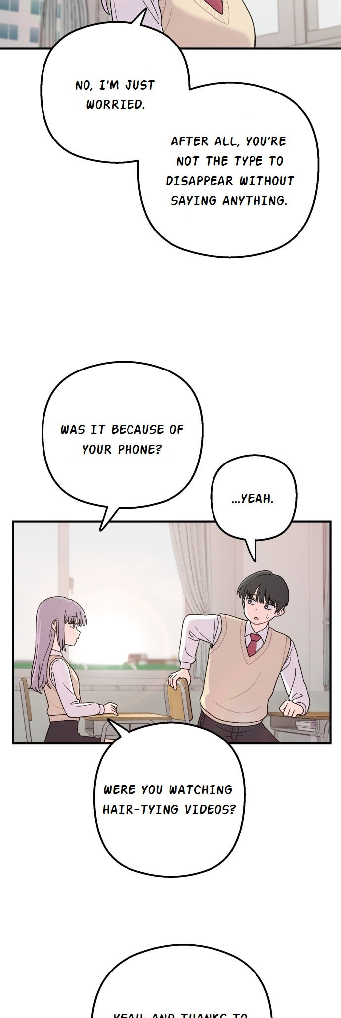 Dugeundugeun Daejakjeon Chapter 2 page 19 - 