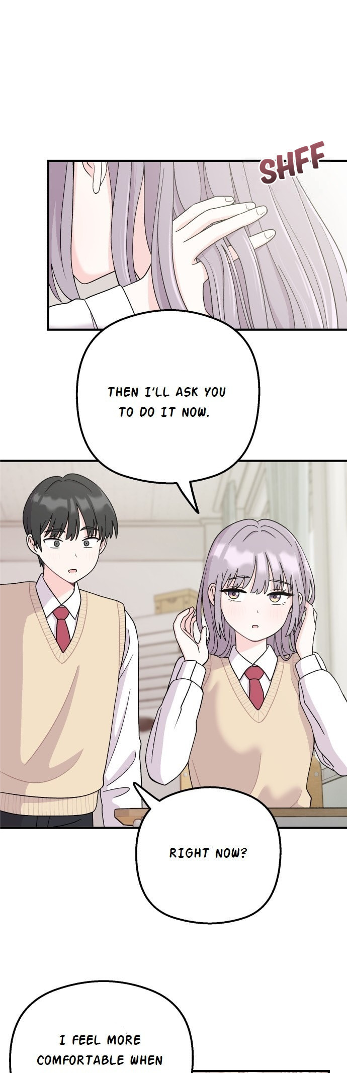 Dugeundugeun Daejakjeon Chapter 2 page 3 - 