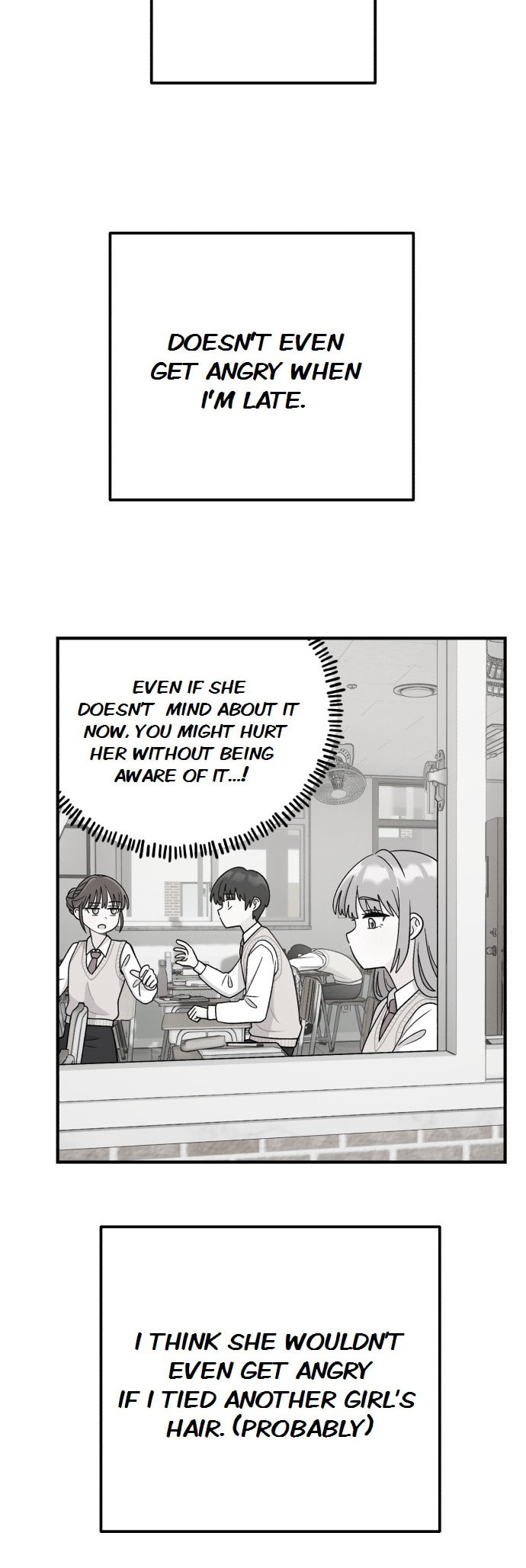 Dugeundugeun Daejakjeon Chapter 2 page 22 - 