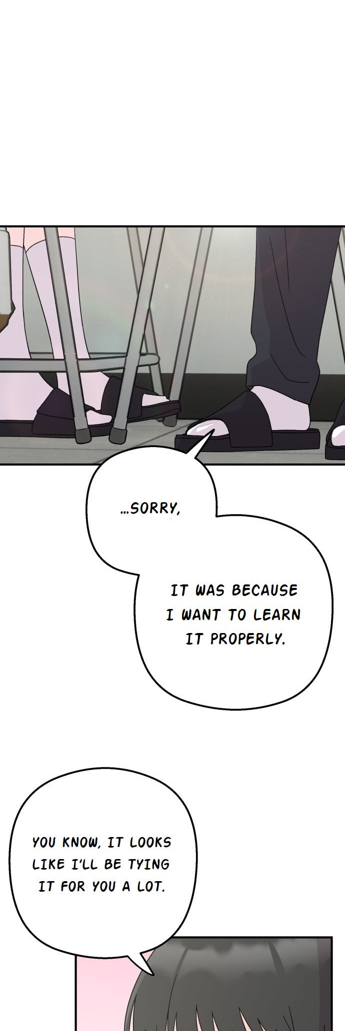 Dugeundugeun Daejakjeon Chapter 2 page 24 - 