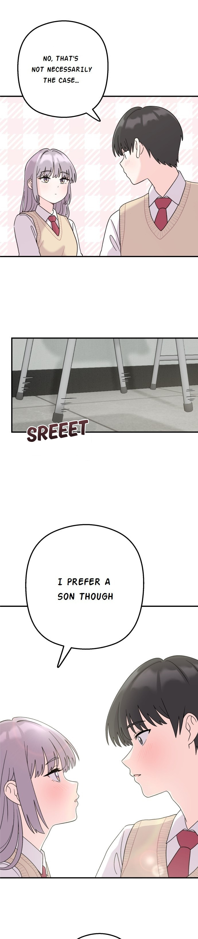 Dugeundugeun Daejakjeon Chapter 2 page 26 - 
