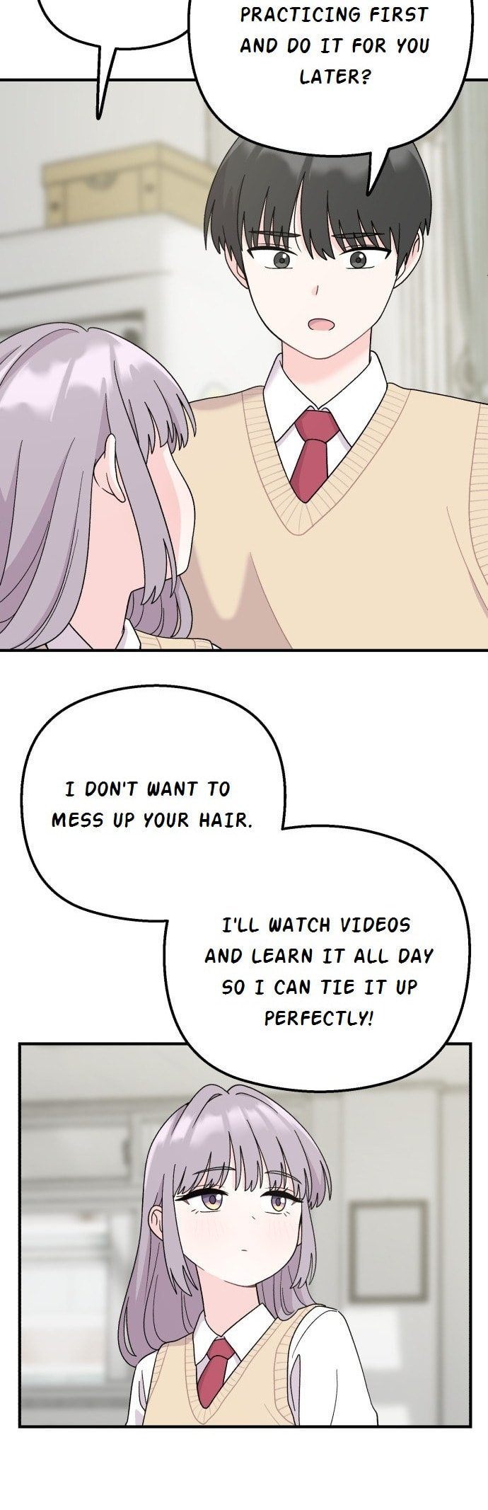 Dugeundugeun Daejakjeon Chapter 2 page 7 - 