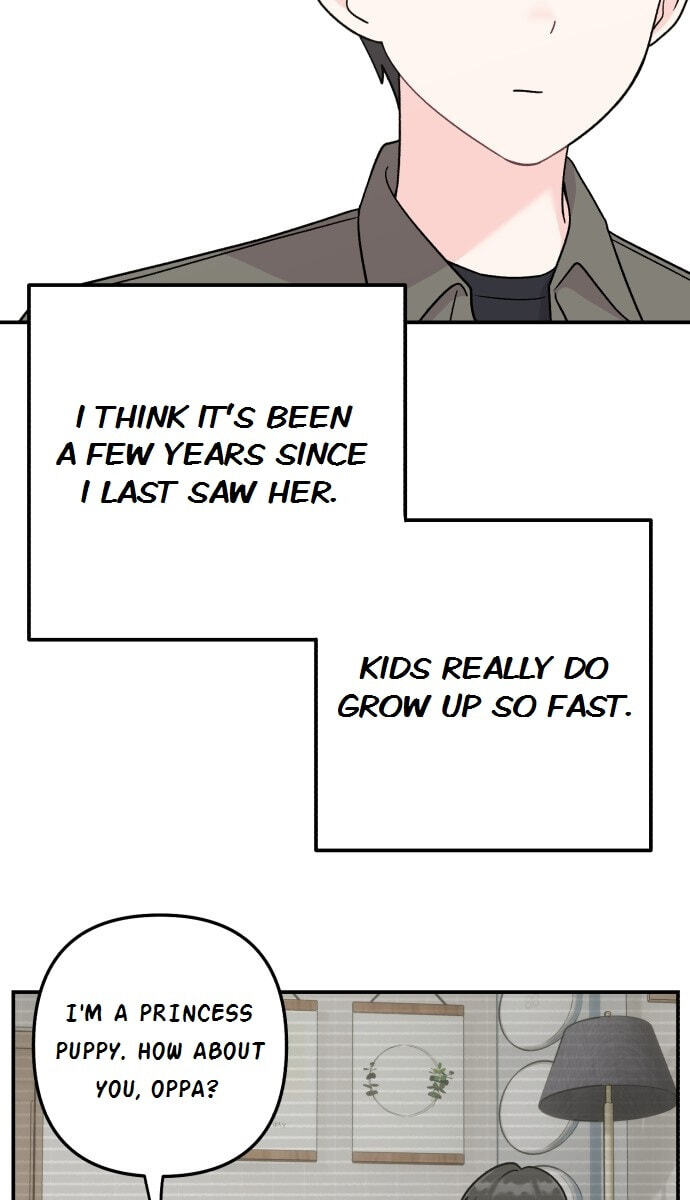 Dugeundugeun Daejakjeon Chapter 20 page 11 - 