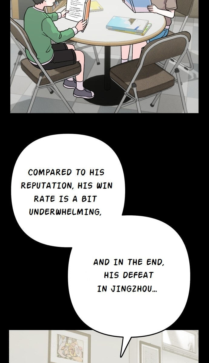 Dugeundugeun Daejakjeon Chapter 20 page 34 - 
