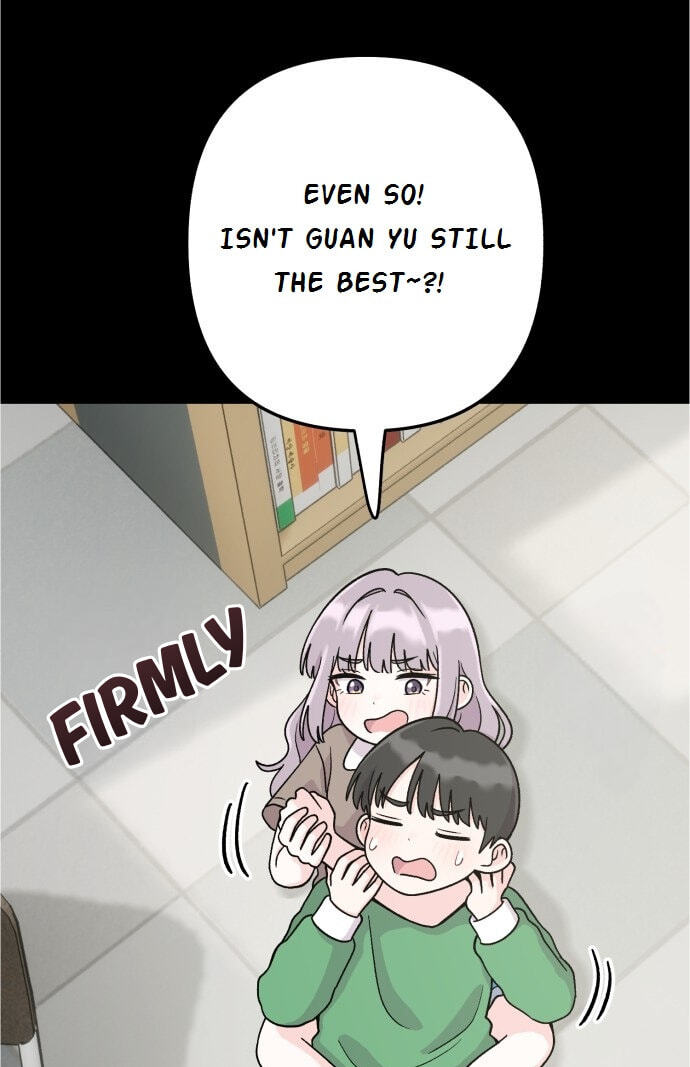 Dugeundugeun Daejakjeon Chapter 20 page 37 - 