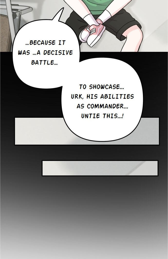 Dugeundugeun Daejakjeon Chapter 20 page 38 - 