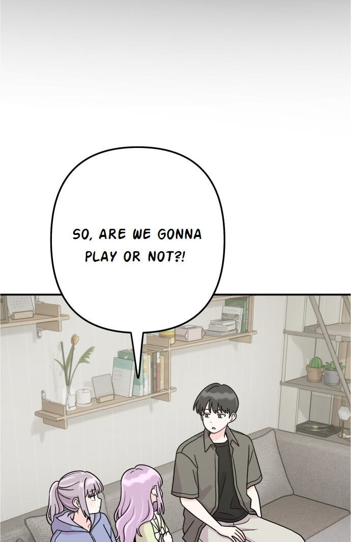 Dugeundugeun Daejakjeon Chapter 20 page 39 - 