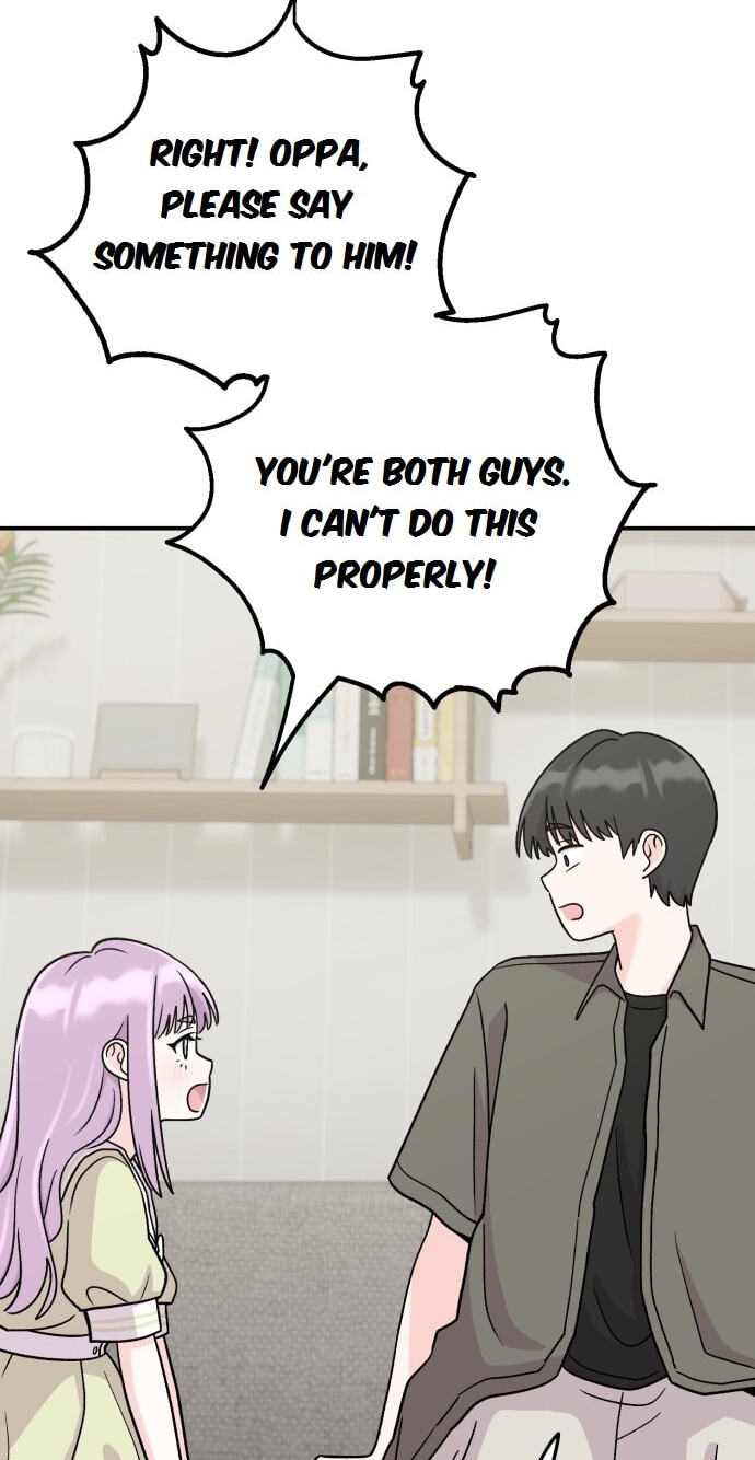 Dugeundugeun Daejakjeon Chapter 20 page 65 - 