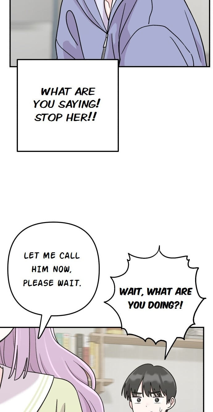 Dugeundugeun Daejakjeon Chapter 20 page 67 - 