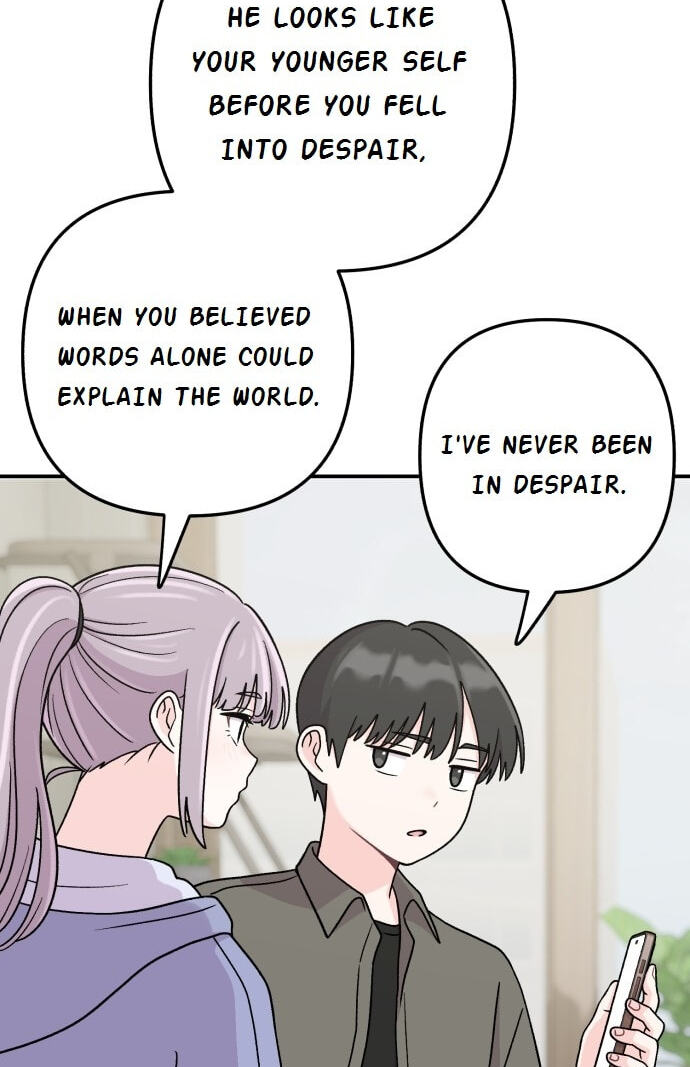 Dugeundugeun Daejakjeon Chapter 20 page 85 - 