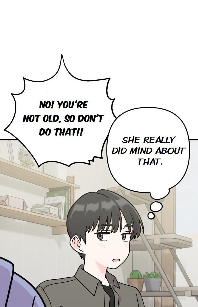 Dugeundugeun Daejakjeon Chapter 20 page 95 - 