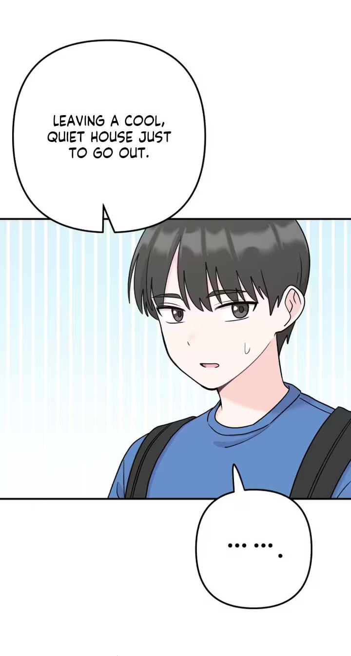 Dugeundugeun Daejakjeon Chapter 22 page 11 - 