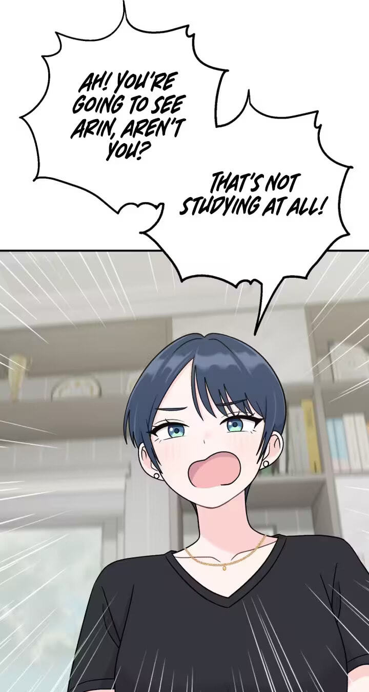 Dugeundugeun Daejakjeon Chapter 22 page 12 - 